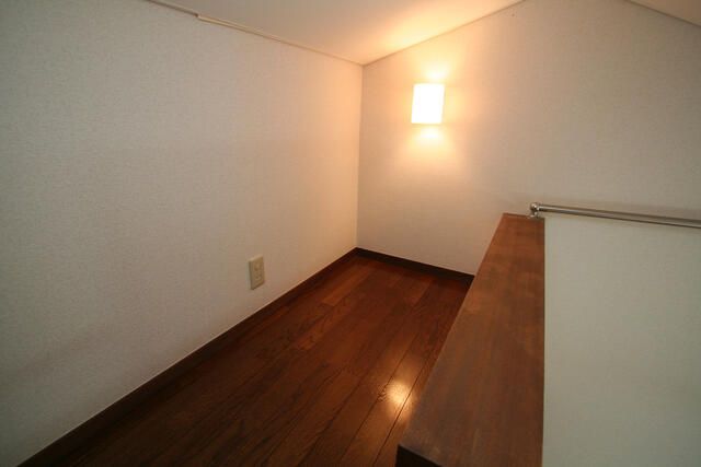 メゾン・ド・カワグチ リビング