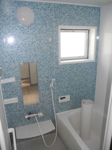 Ｒｏｙａｌ　Ｇｒｅｅｎ　Ｈａｄａｎｏ（ロイヤルグリーンハダノ） 風呂画像