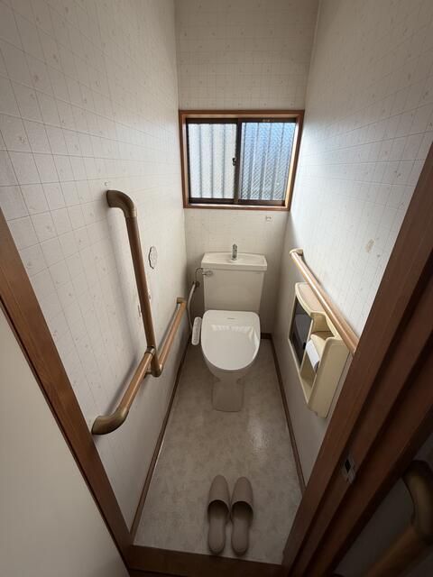 二宮町山西貸家 その他1