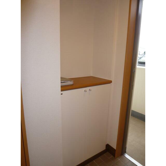 ＹＡＭＡＳＨＩＮ北鎌倉 その他1