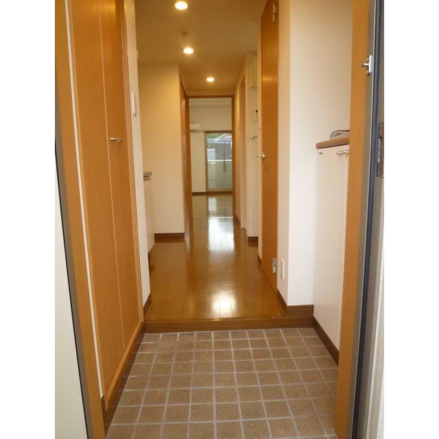 ＹＡＭＡＳＨＩＮ北鎌倉 玄関