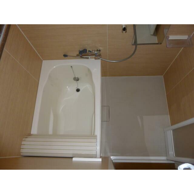 ＹＡＭＡＳＨＩＮ北鎌倉 風呂画像