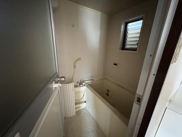 ハイツカーペンター 風呂画像