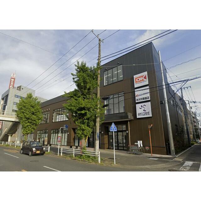 ジュネパレス平塚 周辺画像2