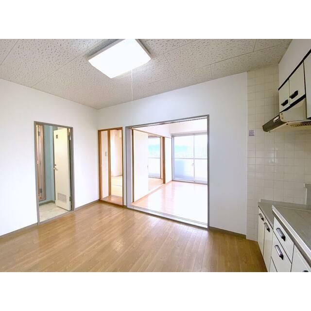 ジュネパレス平塚 その他7