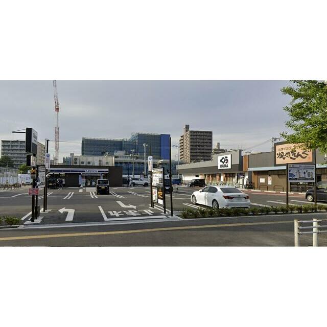 ジュネパレス平塚 周辺画像3