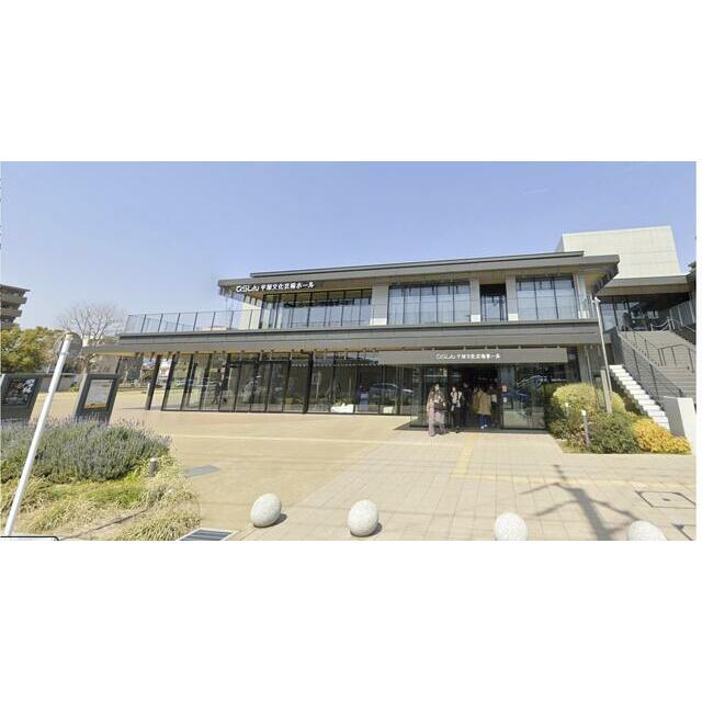 ジュネパレス平塚 周辺画像5