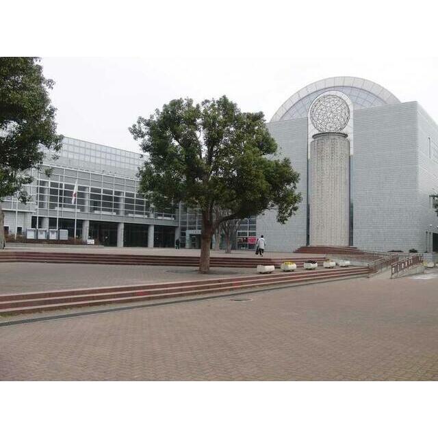 ジュネパレス平塚 周辺画像7