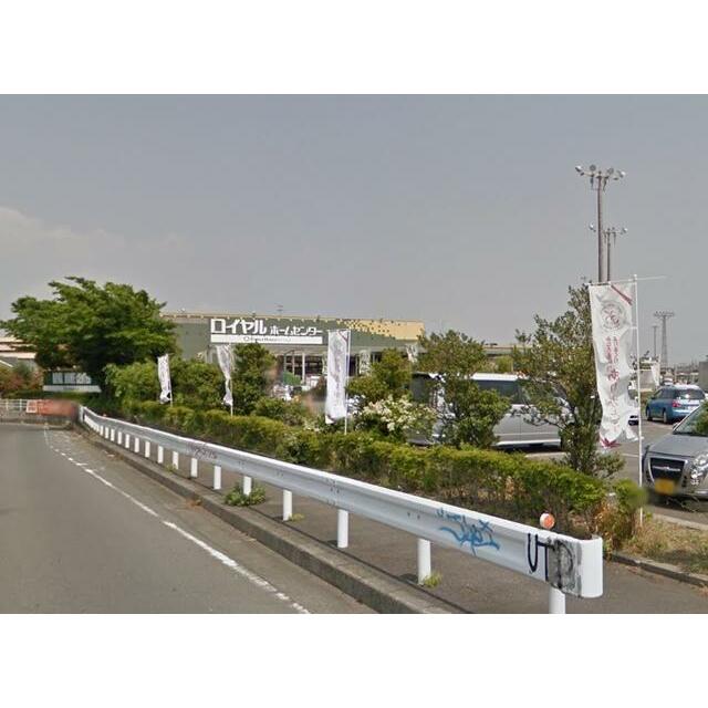 ジュネパレス平塚 周辺画像8