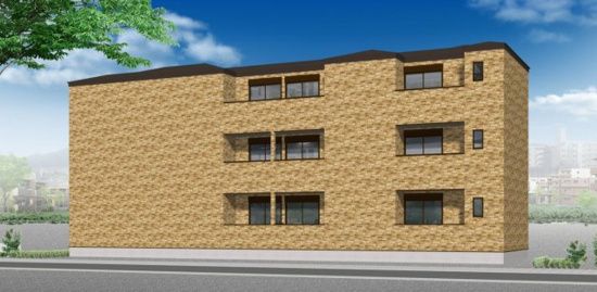 ベイルーム東本厚木 その他6