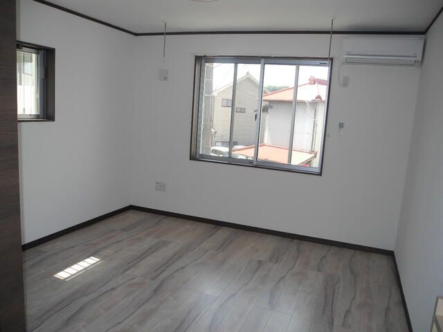 Ｒｏｙａｌ　Ｇｒｅｅｎ　Ｈａｄａｎｏ（ロイヤルグリーンハダノ） ベッドルーム