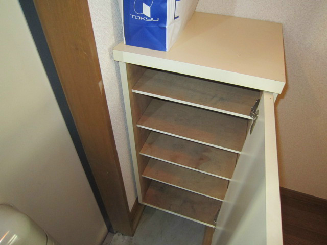 グッドスリー 玄関