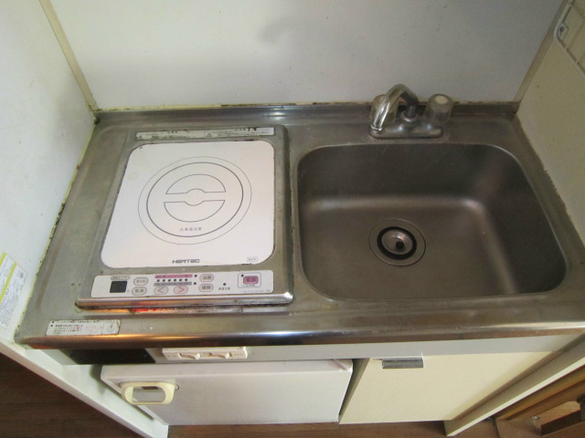 グッドスリー キッチン