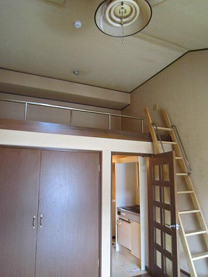 グッドスリー ベッドルーム