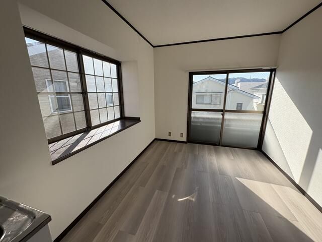 ハイツカーペンター その他6