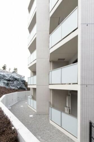 シャトーエミール その他外観1