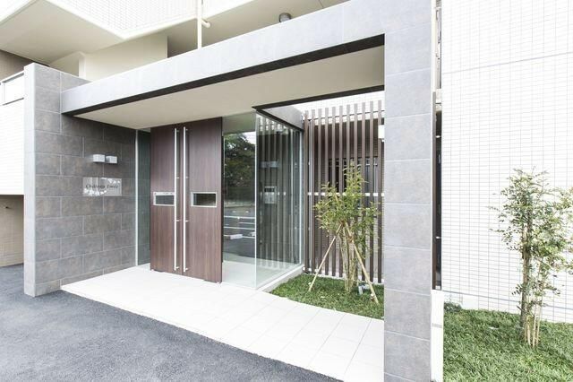 シャトーエミール その他外観3