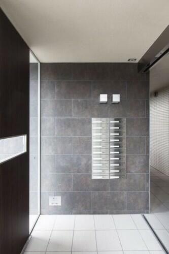 シャトーエミール その他外観5