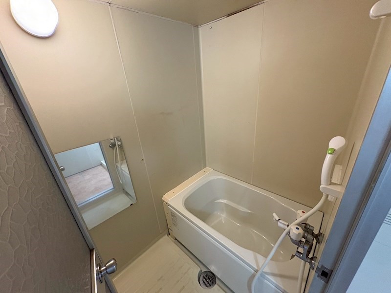 テレパレス伊勢原４号棟 風呂画像