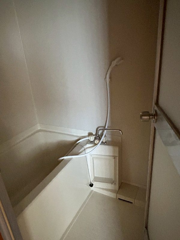 ローズガーデンA 風呂画像