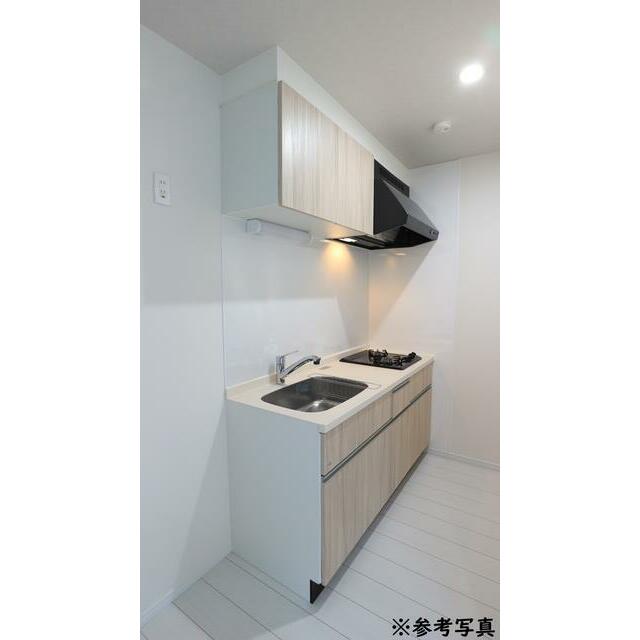 ＲＥＧＡＬＥＳＴ　藤沢本町 キッチン