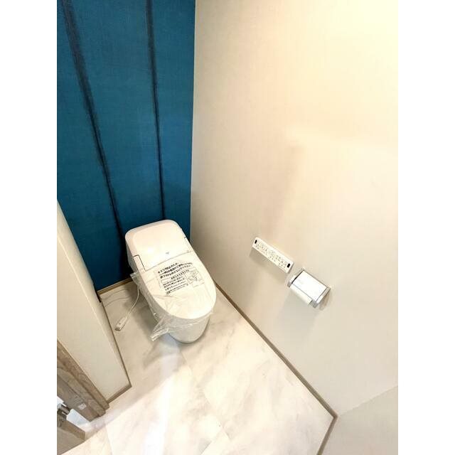 ＶＩＬＬＡＧＥ森の里　Ａ号棟 その他1