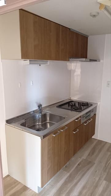 寿屋ビル キッチン