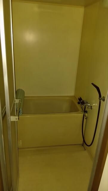 寿屋ビル 風呂画像