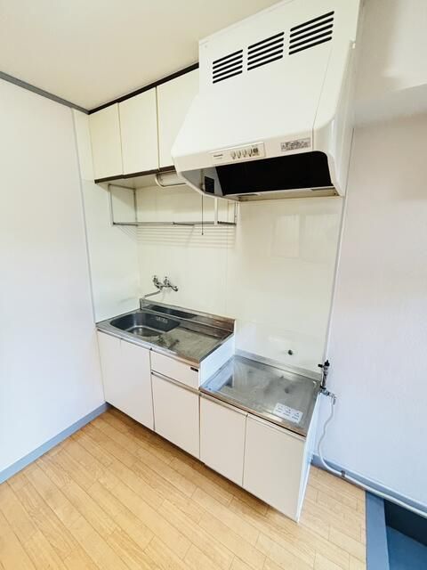 メゾン三陽 キッチン