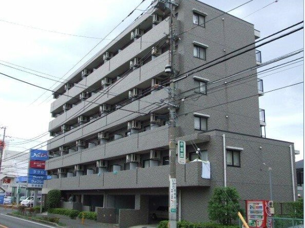 リヴェール相模ケ丘 その他外観4