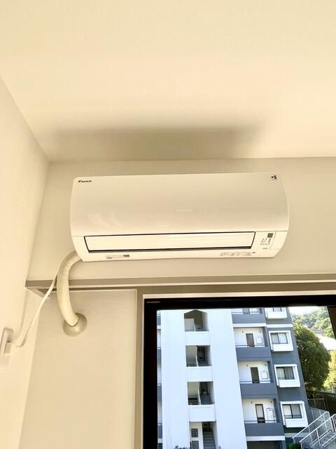 ＶＩＬＬＡＧＥ森の里　Ａ号棟 その他5