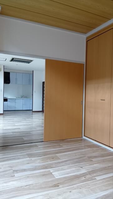 寿屋ビル キッチン