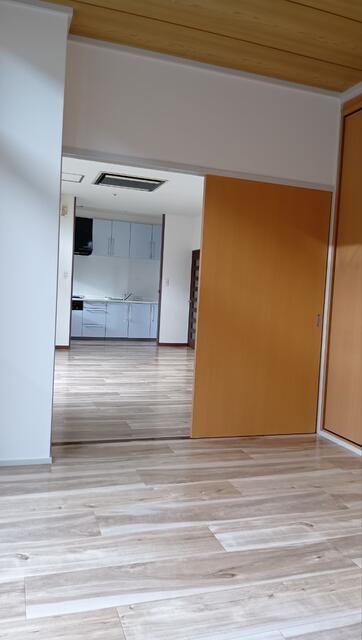 寿屋ビル ベッドルーム