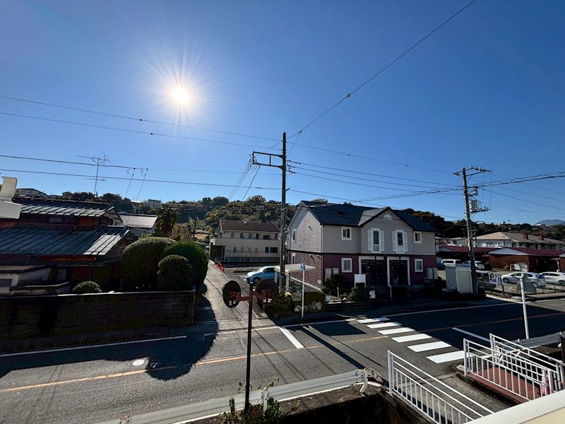 ローズガーデンA その他4