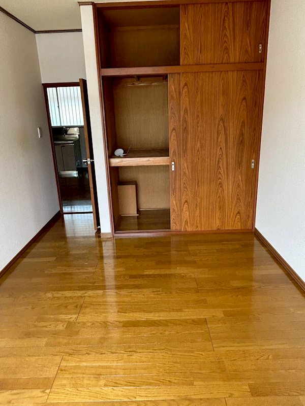 ローズガーデンA その他8