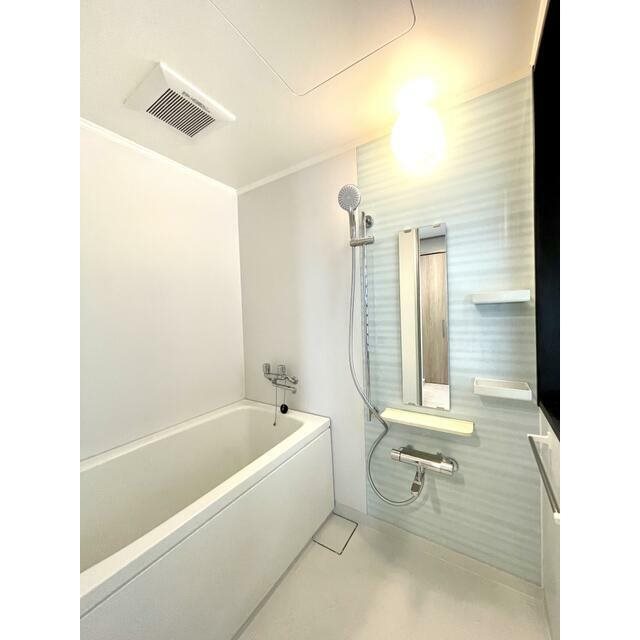 ＶＩＬＬＡＧＥ森の里　Ａ号棟 風呂画像