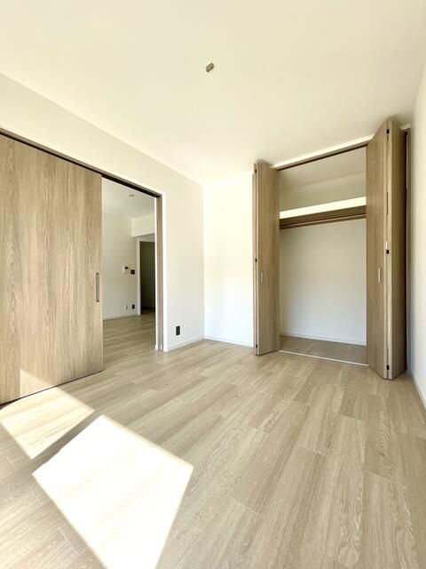 ＶＩＬＬＡＧＥ森の里　Ａ号棟 その他4