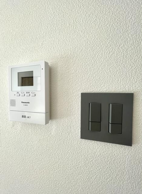 ＶＩＬＬＡＧＥ森の里　Ａ号棟 その他6