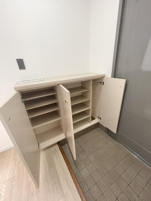 ＶＩＬＬＡＧＥ森の里　Ａ号棟 その他8