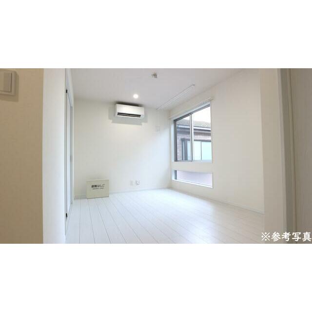 ＲＥＧＡＬＥＳＴ　藤沢本町 リビング