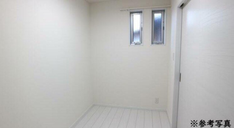 ＲＥＧＡＬＥＳＴ　藤沢本町 ベッドルーム