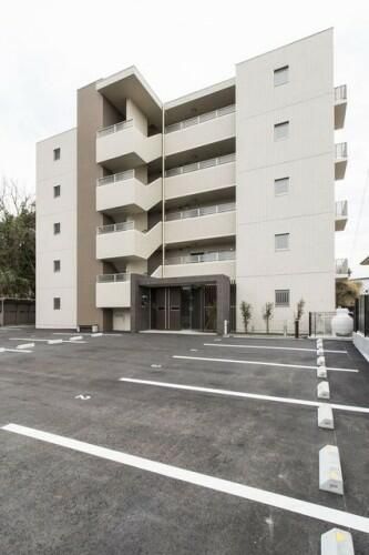 シャトーエミール その他外観2