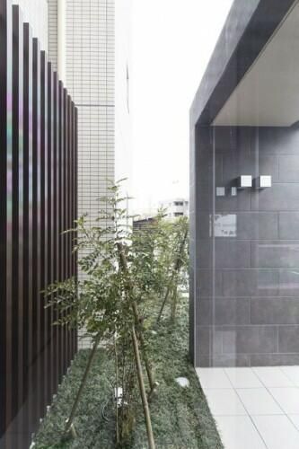 シャトーエミール その他外観6