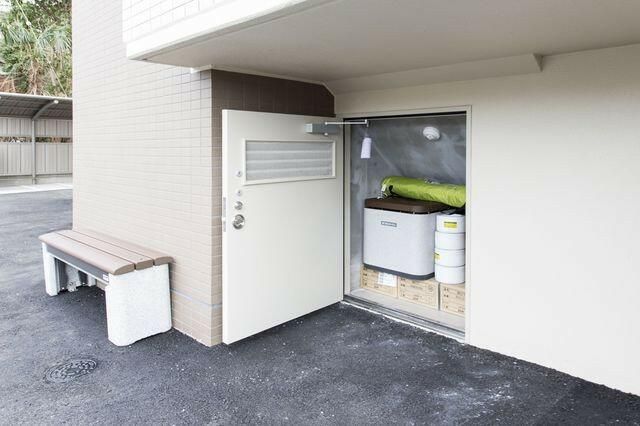 シャトーエミール その他7