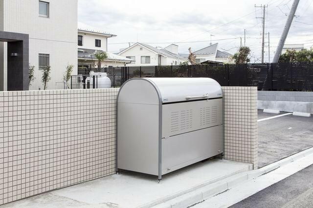 シャトーエミール その他9