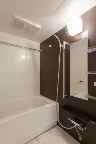 シャトーエミール 風呂画像