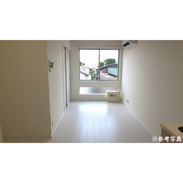 ＲＥＧＡＬＥＳＴ　藤沢本町 リビング