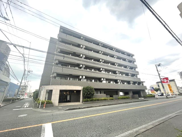 リヴェール相模ケ丘 その他外観5