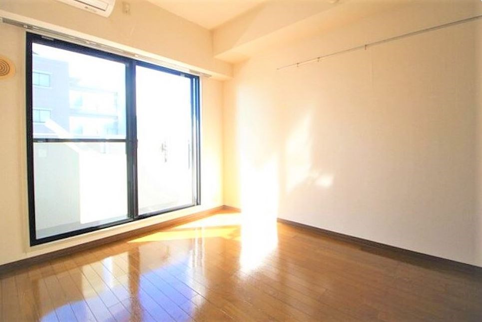 リヴェール相模ケ丘 リビング