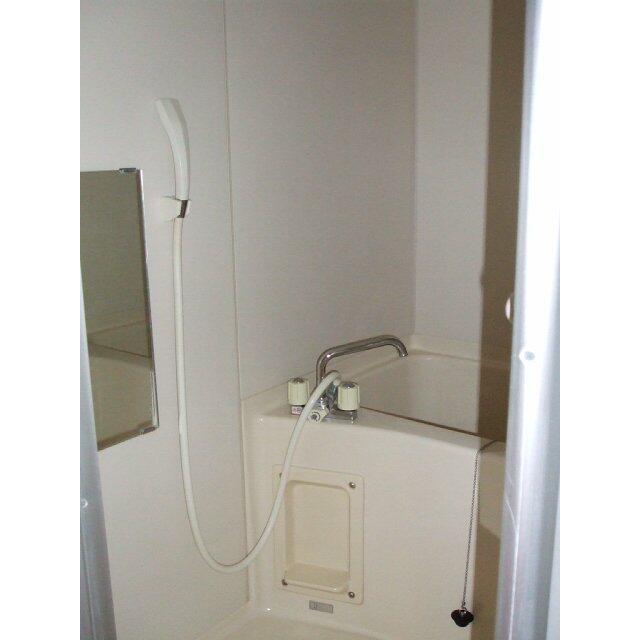 リヴェール相模ケ丘 風呂画像